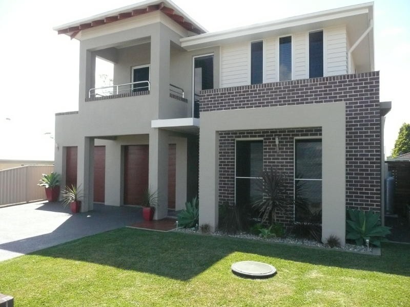 9 Joseph Andrews Crescent, Taree NSW 2430