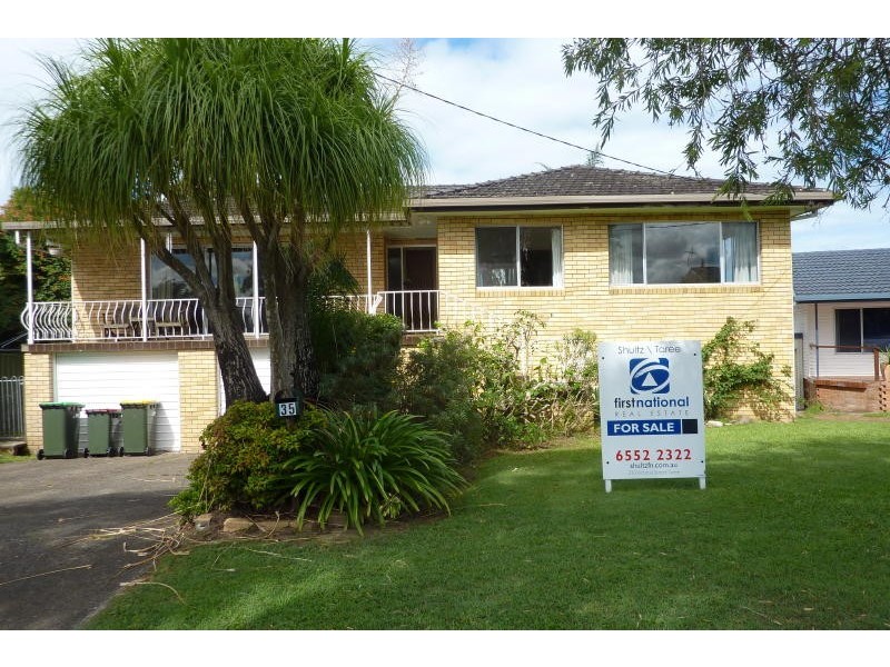 35 Ritchie Crescent, Taree NSW 2430