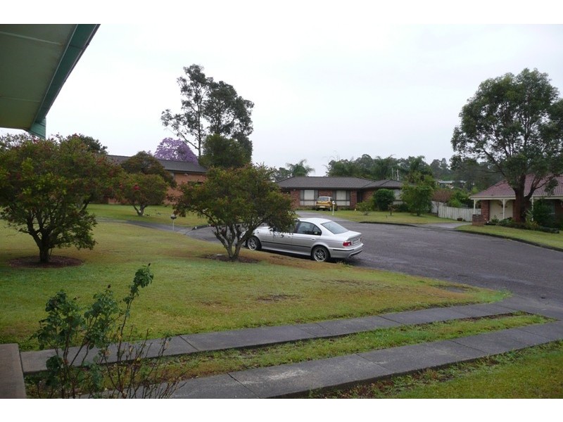 4 Nioka Place, Taree NSW 2430