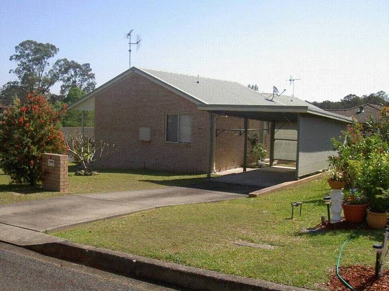 Wingham NSW 2429