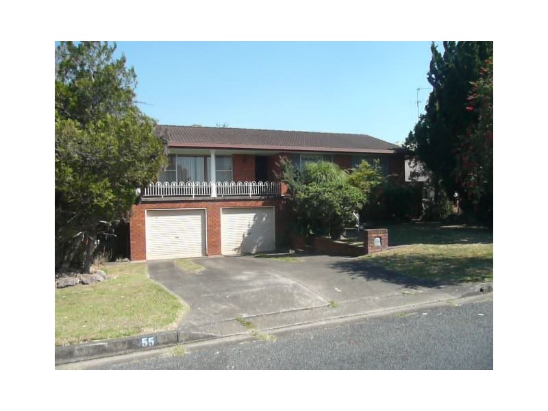 55 Edinburgh Drive, Taree NSW 2430