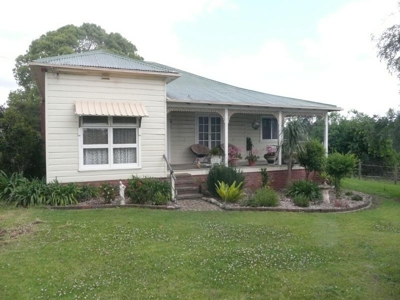 149 Glenthorne Road, Taree NSW 2430