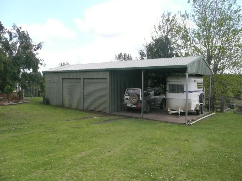 149 Glenthorne Road, Taree NSW 2430