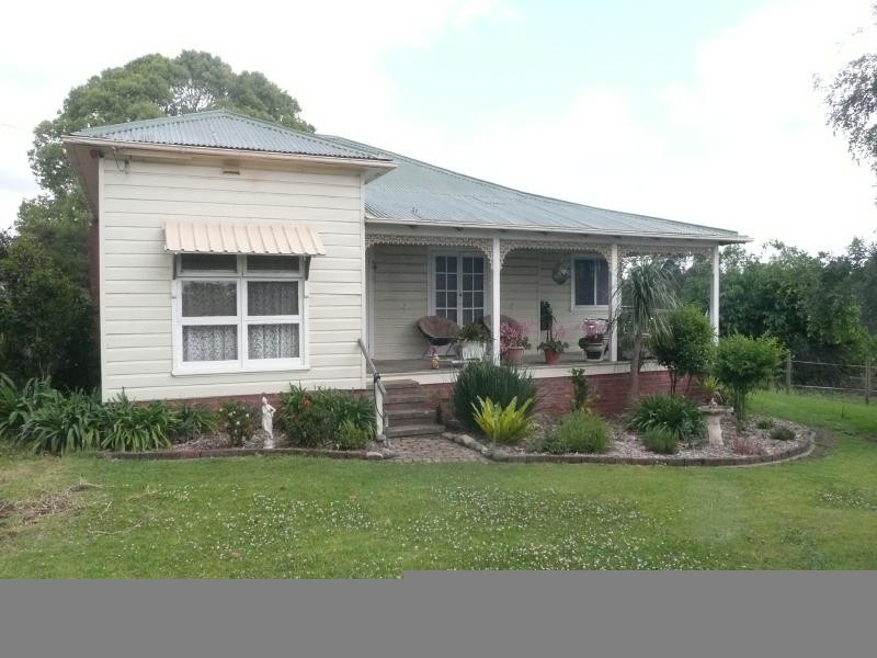 149 Glenthorne Road, Taree NSW 2430