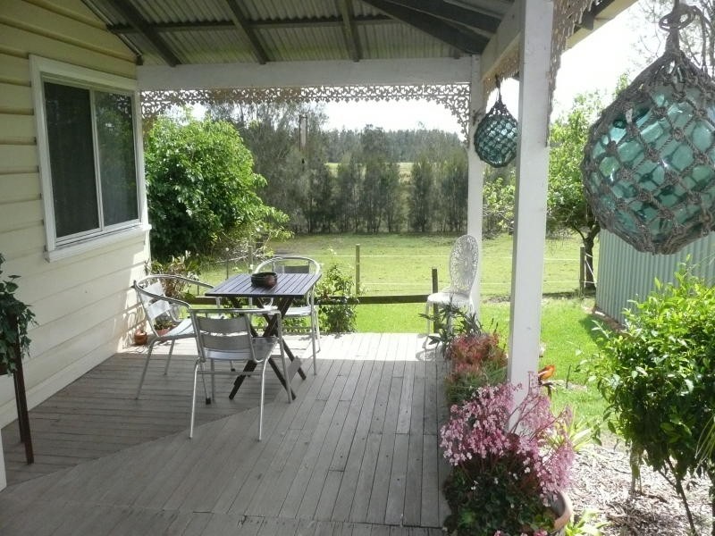 149 Glenthorne Road, Taree NSW 2430