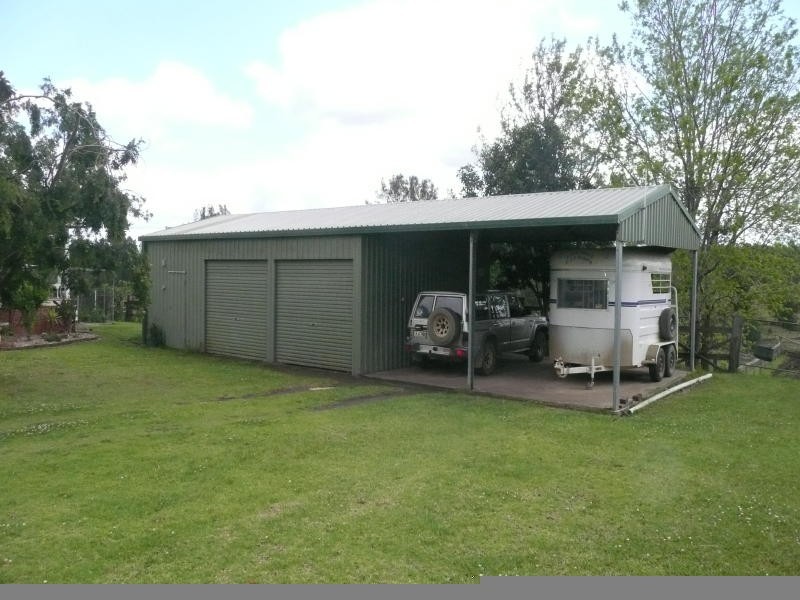 149 Glenthorne Road, Taree NSW 2430