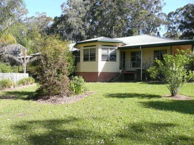 99 Marylands Close, Hillville NSW 2430