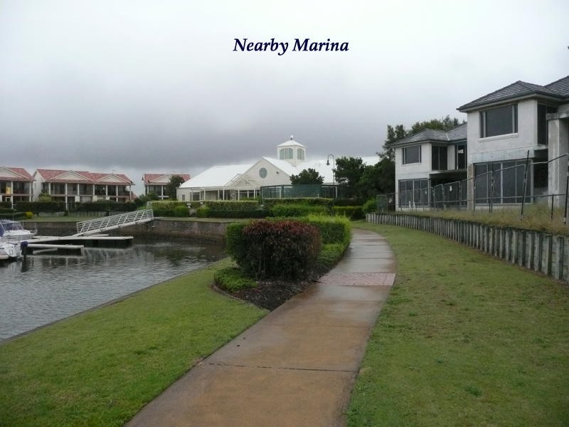 30 Baruah Parade, Harrington NSW 2427