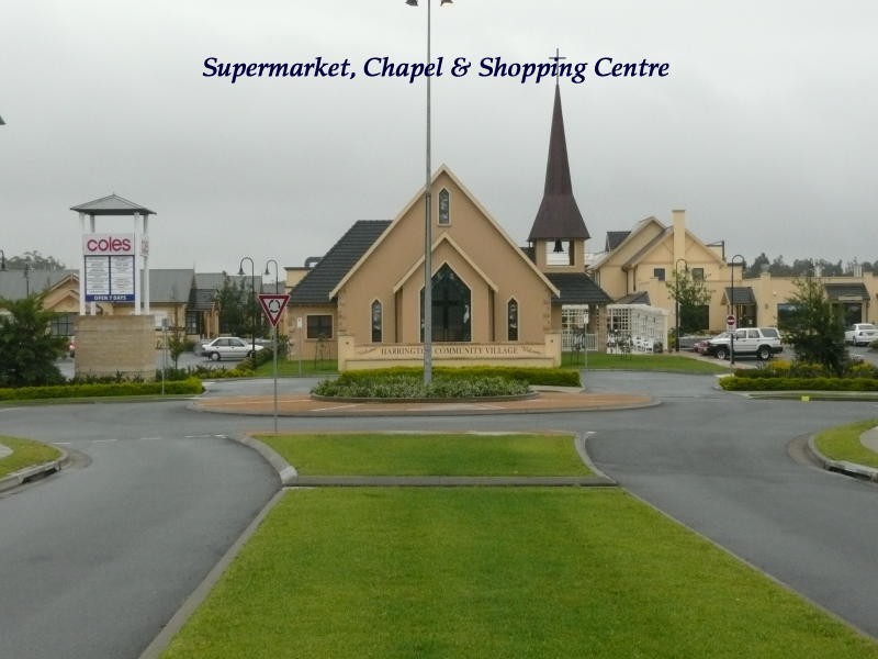 30 Baruah Parade, Harrington NSW 2427