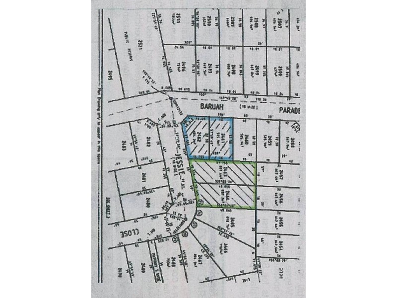 30 Baruah Parade, Harrington NSW 2427