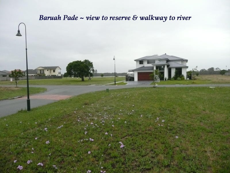 30 & 32 Baruah Parade, Harrington NSW 2427