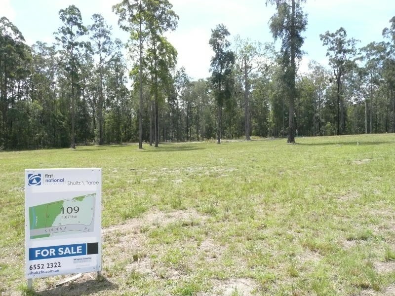 Lot 109 Sienna Place, Taree NSW 2430