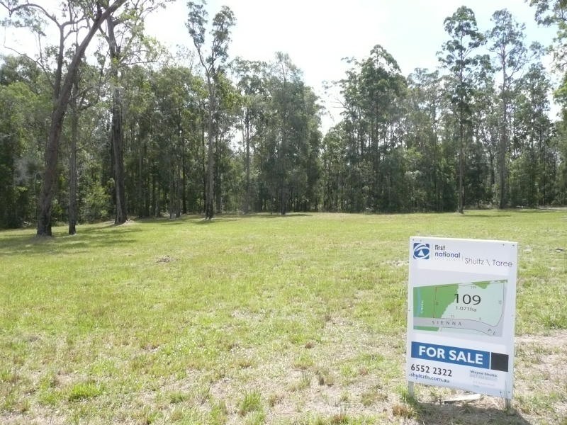 Lot 109 Sienna Place, Taree NSW 2430
