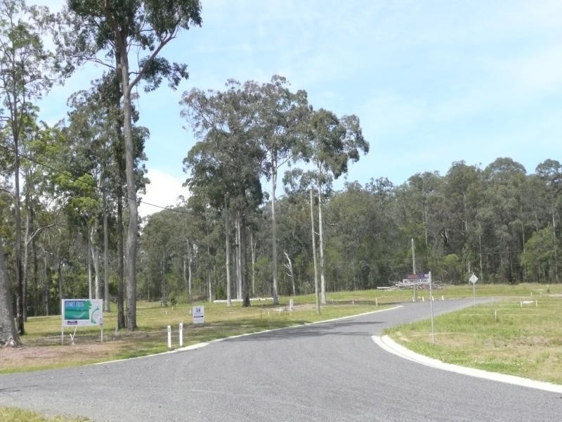 Lot 109 Sienna Place, Taree NSW 2430