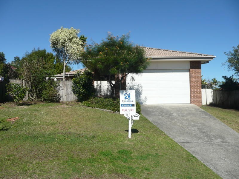 35 Carrabeen Drive, Old Bar NSW 2430