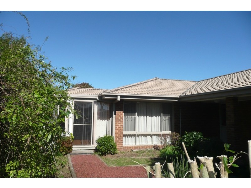 35 Carrabeen Drive, Old Bar NSW 2430
