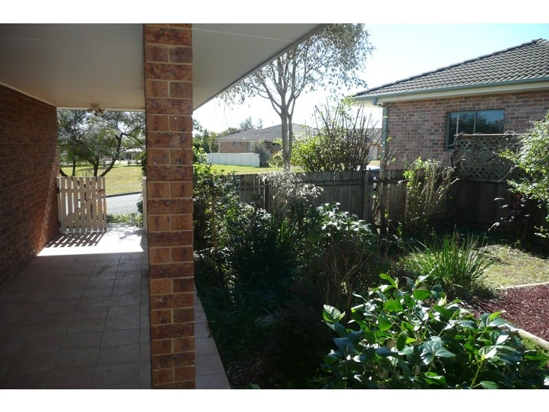 35 Carrabeen Drive, Old Bar NSW 2430