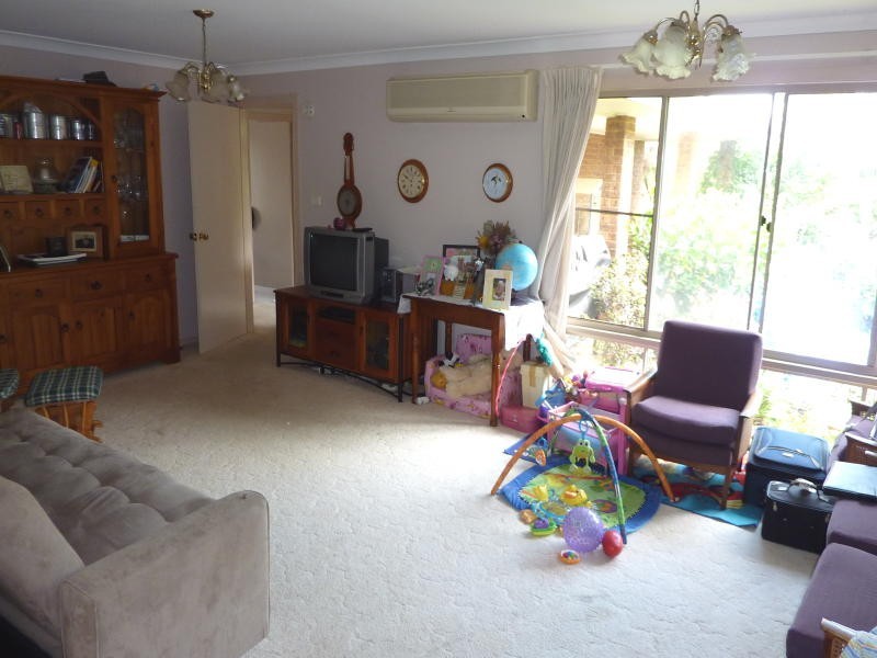 35 Carrabeen Drive, Old Bar NSW 2430