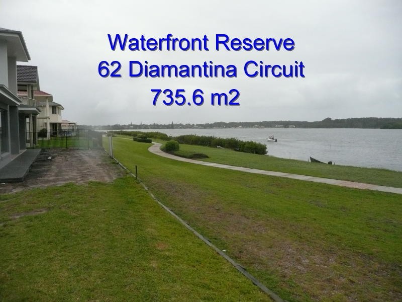 62 Diamantina Circuit, Harrington NSW 2427