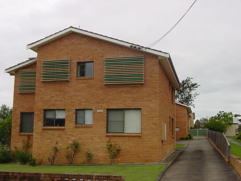 3/112 Albert Street, Taree NSW 2430