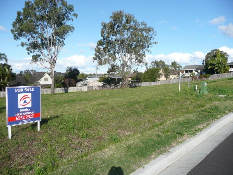 Lot 84 Kennedy Street, Taree NSW 2430