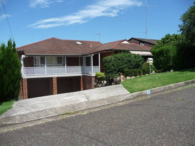 27 Ritchie Crescent, Taree NSW 2430