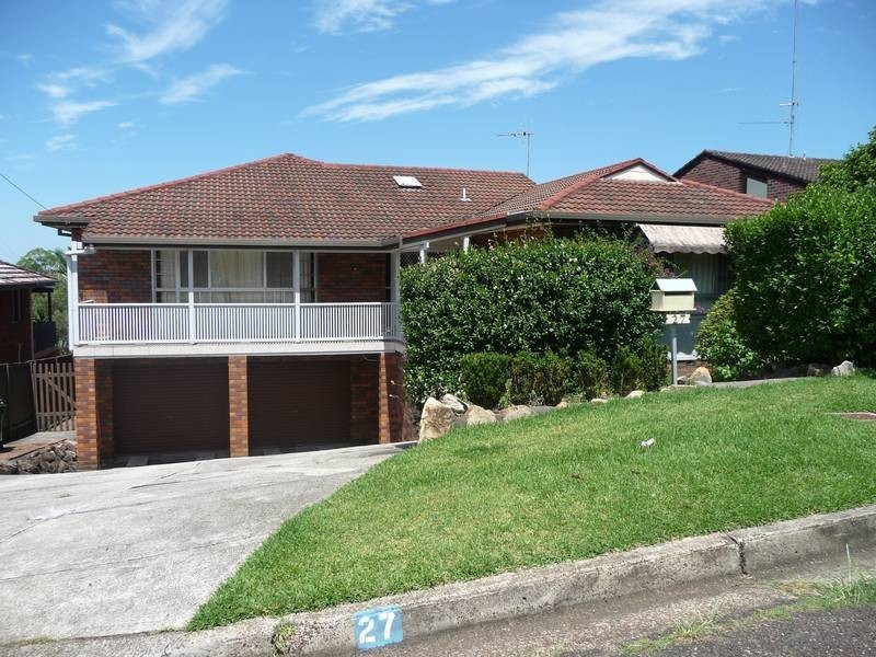 27 Ritchie Crescent, Taree NSW 2430
