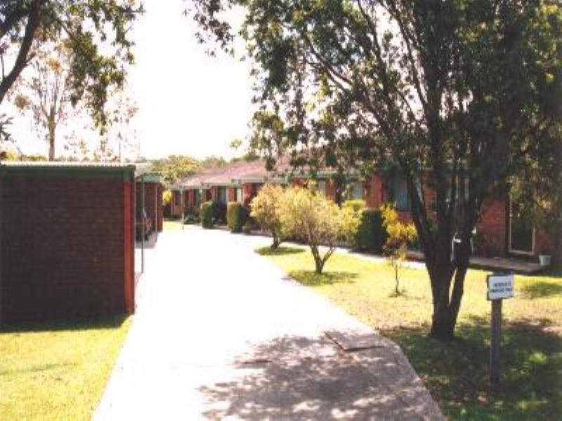 1/6 Wilga Street, Taree NSW 2430