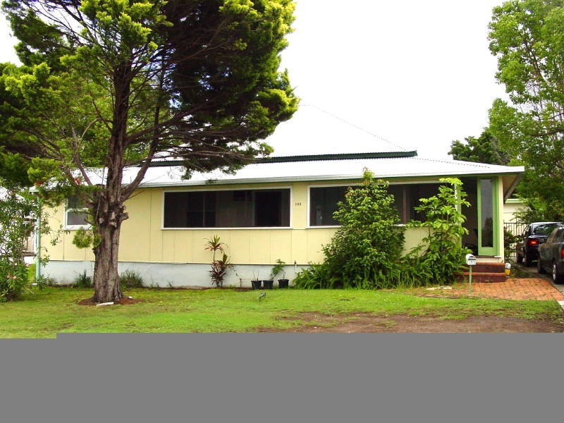 103 Albert Street, Taree NSW 2430