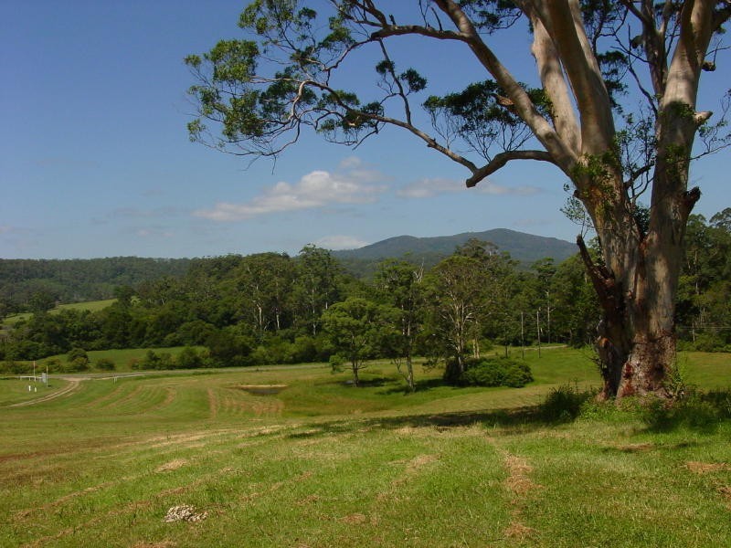 Lot 6 Francis Redman Place, Hannam Vale NSW 2443