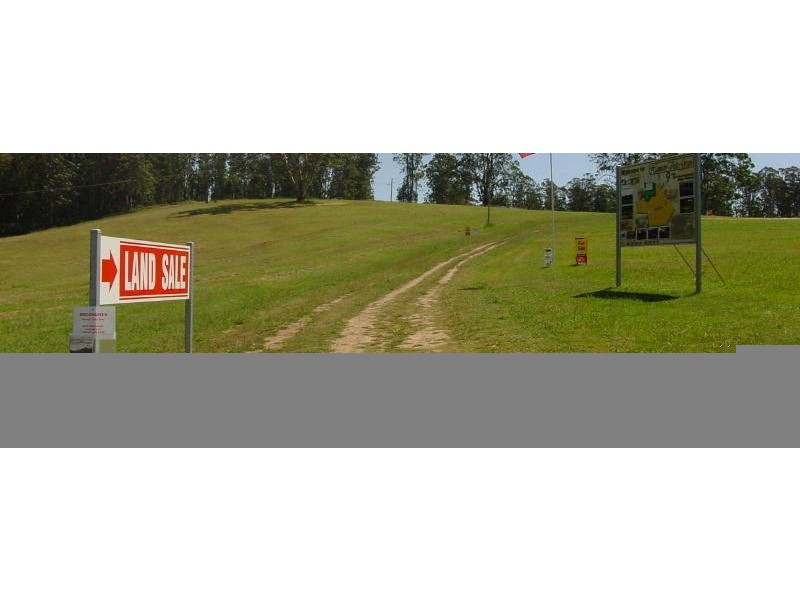 Lot 6 Francis Redman Place, Hannam Vale NSW 2443