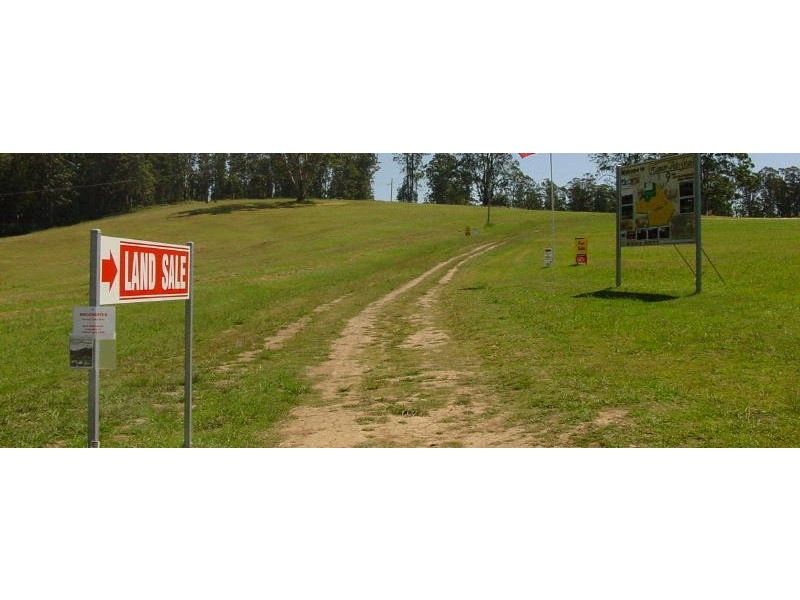Lot 9 Francis Redman Place, Hannam Vale NSW 2443