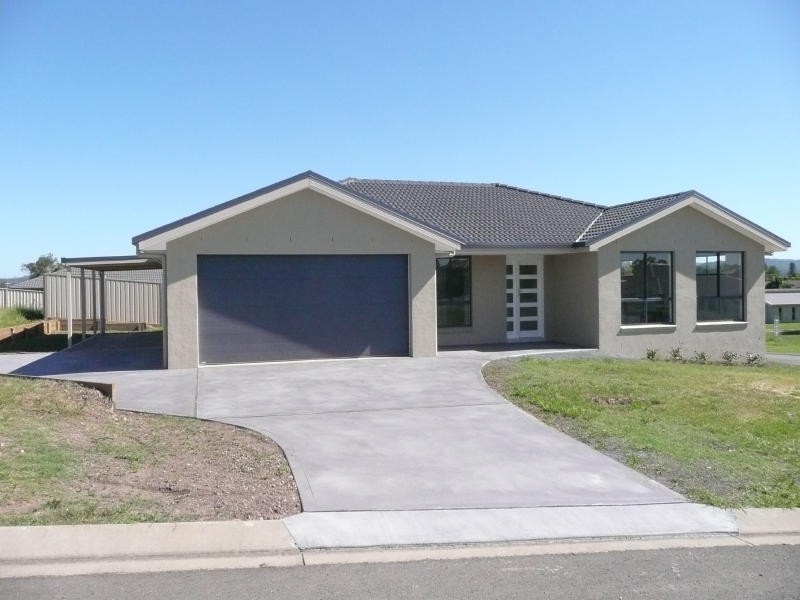 2 Joseph Andrews Crescent, Taree NSW 2430