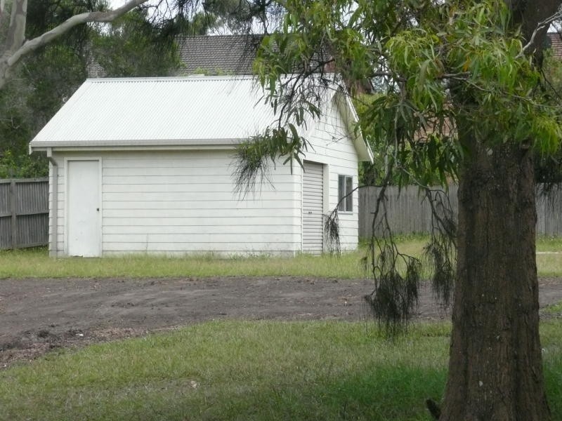 25 Smith Street, Old Bar NSW 2430