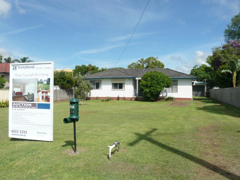 31 Mackay Street, Taree NSW 2430
