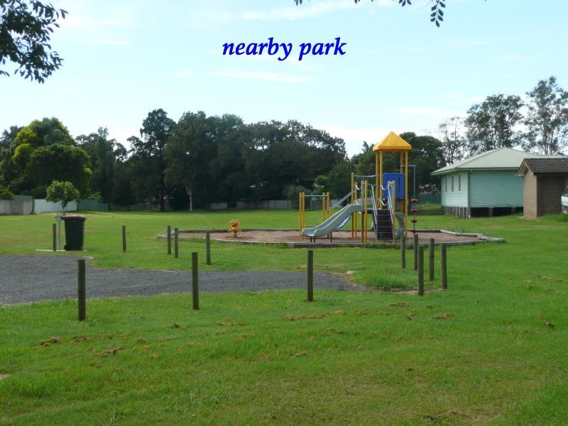 31 Mackay Street, Taree NSW 2430