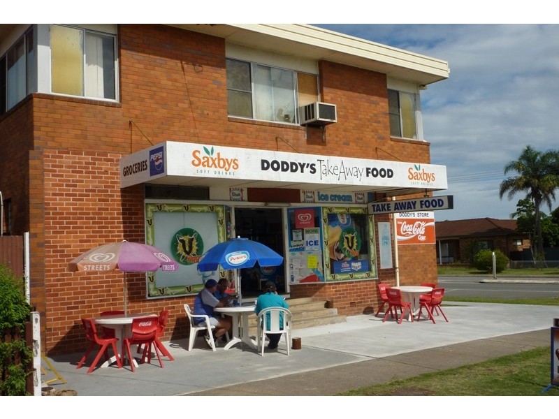 Cnr Manning and High Streets, Taree NSW 2430