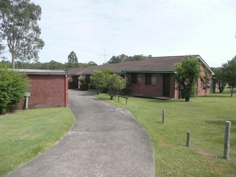 Unit 2 / 6 Wilga Street, Taree NSW 2430