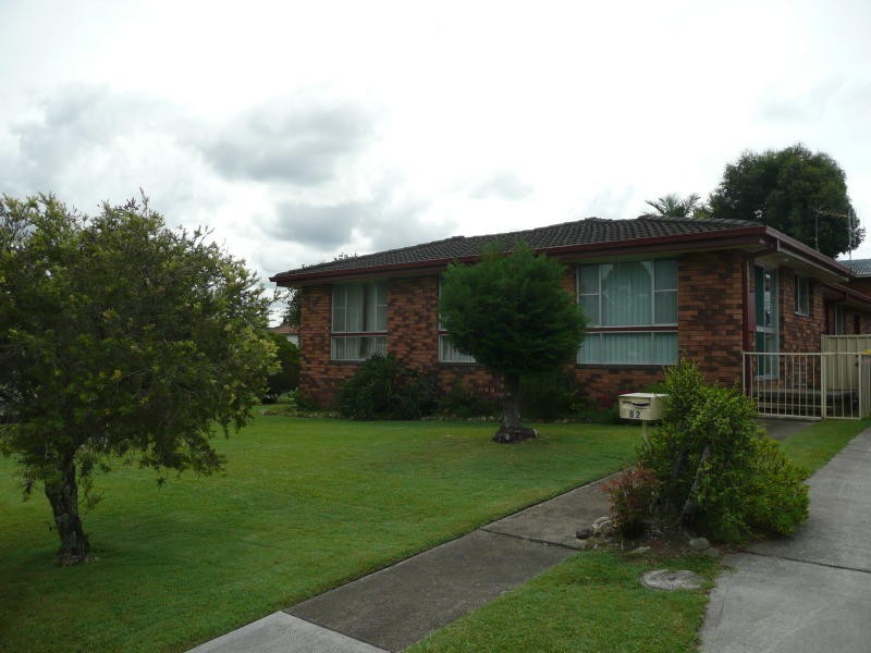 82 Ritchie Crescent, Taree NSW 2430