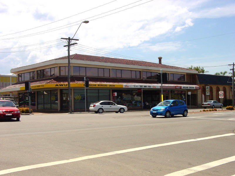 Taree NSW 2430