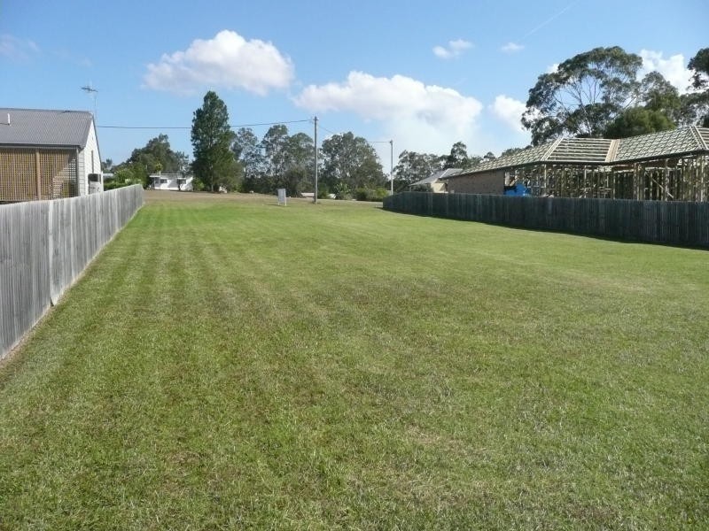 4 Waterman Close, Tinonee NSW 2430