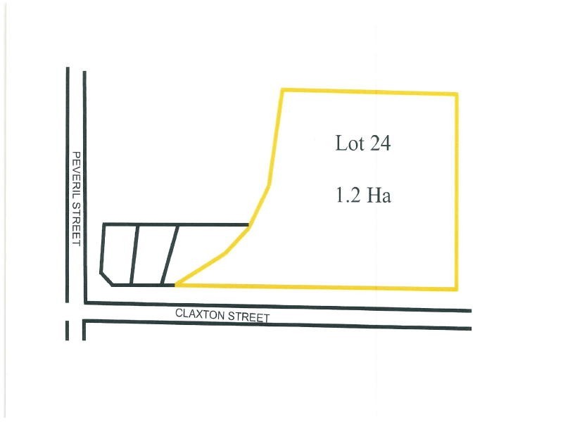 Lot 24 Claxton Street, Tinonee NSW 2430