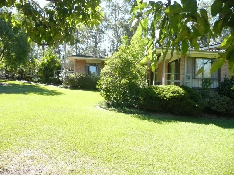 4 Euroka Drive, Taree NSW 2430