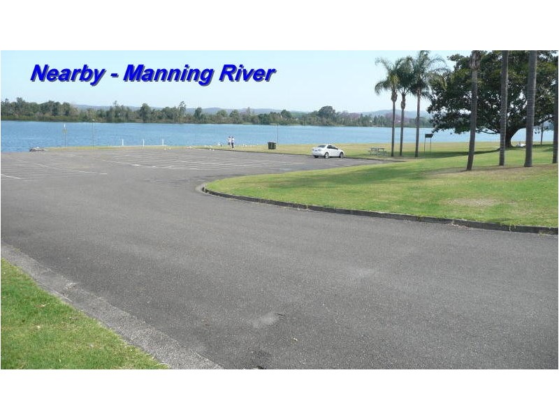 16 Stevenson Street, Taree NSW 2430