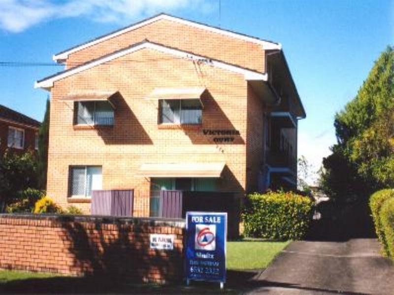 3/274 Victoria Street, Taree NSW 2430