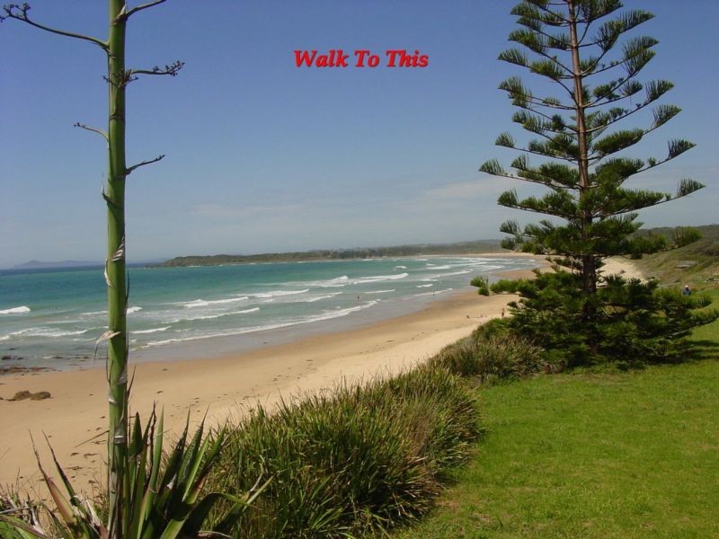 41 Marine Drive, Wallabi Point NSW 2430