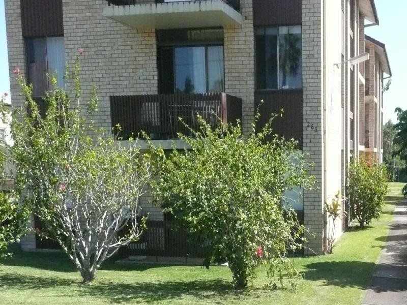 4/263 Victoria Street, Taree NSW 2430