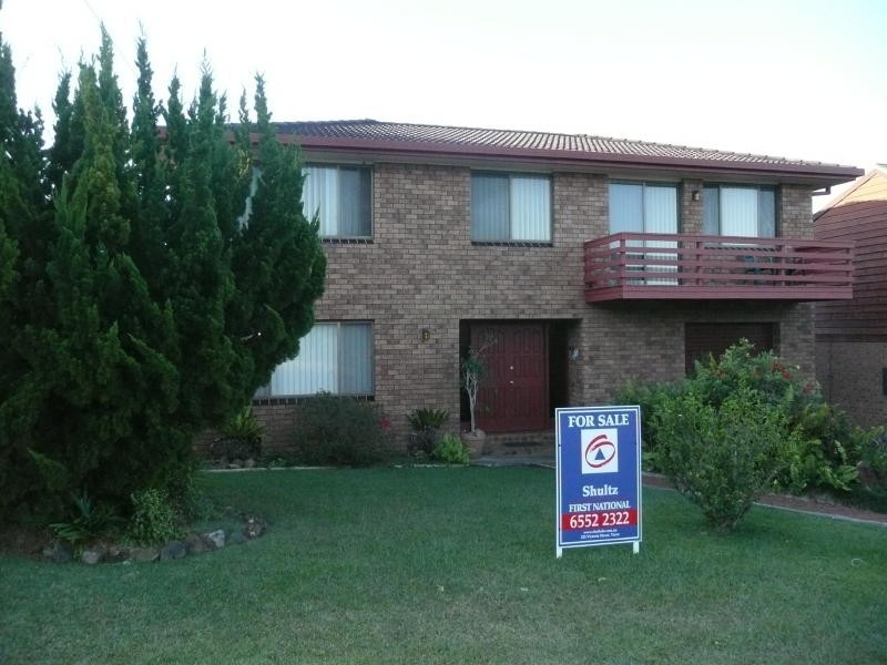 1 Beach Street, Wallabi Point NSW 2430