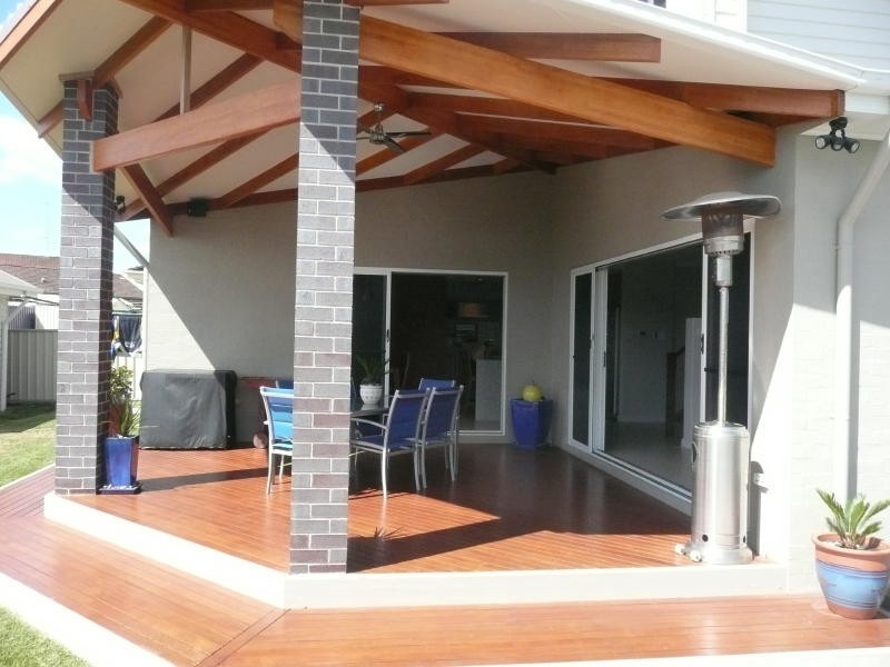 9 Joseph Andrews Crescent, Taree NSW 2430