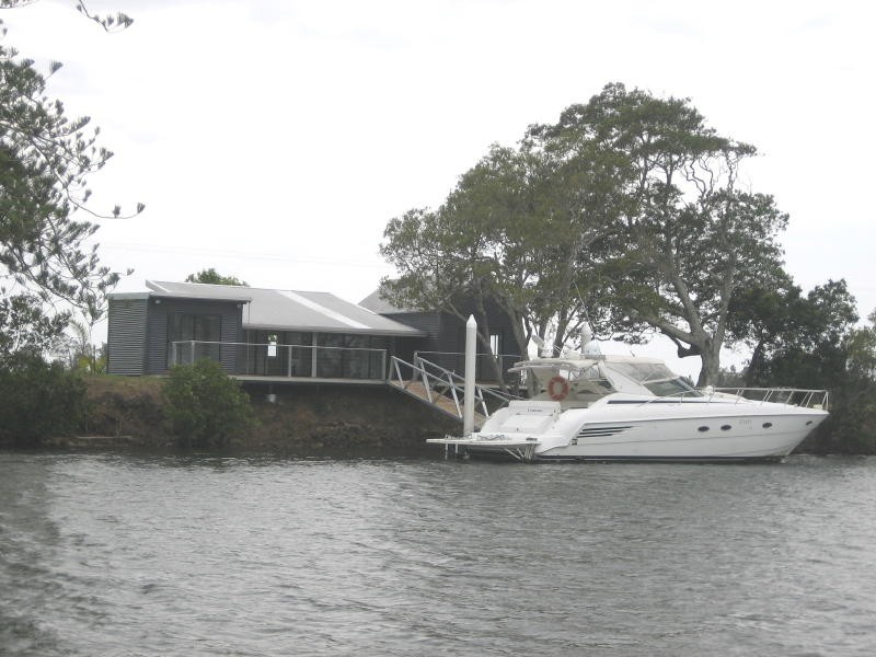 Lot 30 Harrington Road, Coopernook NSW 2426